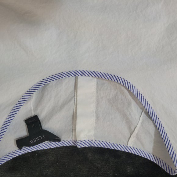 J. Crew blouse - Picture 2 of 3